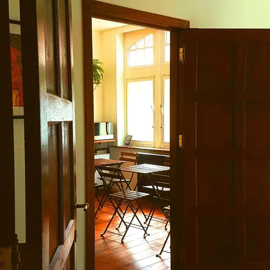 Bed & Breakfast De Mot B&B Etterbeek Belgium