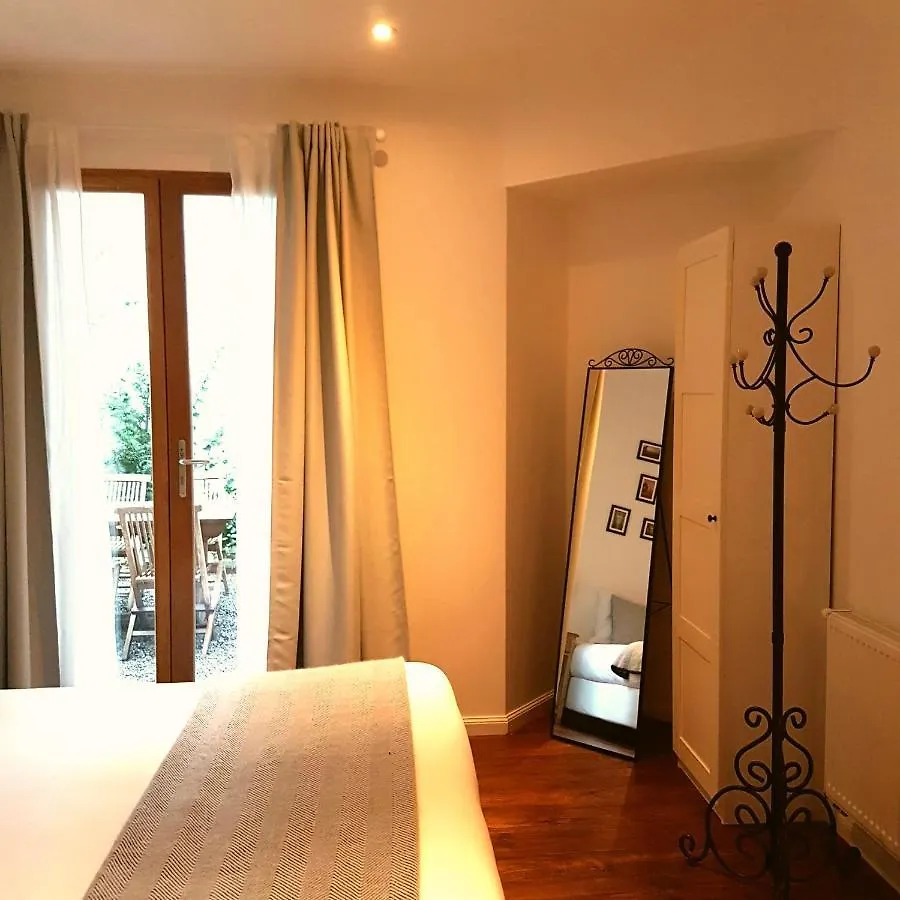 De Mot B&B Etterbeek