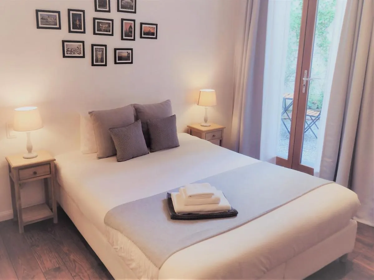 Bed & Breakfast De Mot B&B Etterbeek