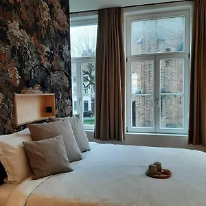 Anna's 3*, Bruges Belgique