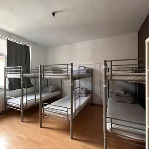 Auberge de jeunesse Etterbeek Youth, Bruxelles