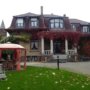 De Vijf Zuilen 3*, Bruges Belgique