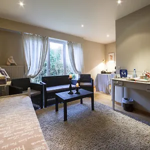Couette-café Le 36, Auderghem