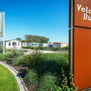 Veld & Duin 3*, Bredene Belgique