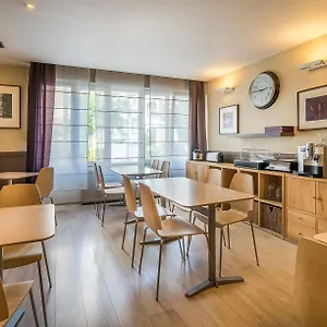 Hotel Lambeau, Etterbeek