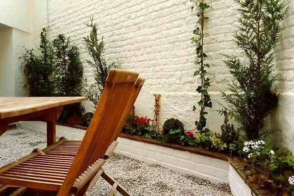 De Mot B&B Etterbeek 0*, Брюссель Бельгия