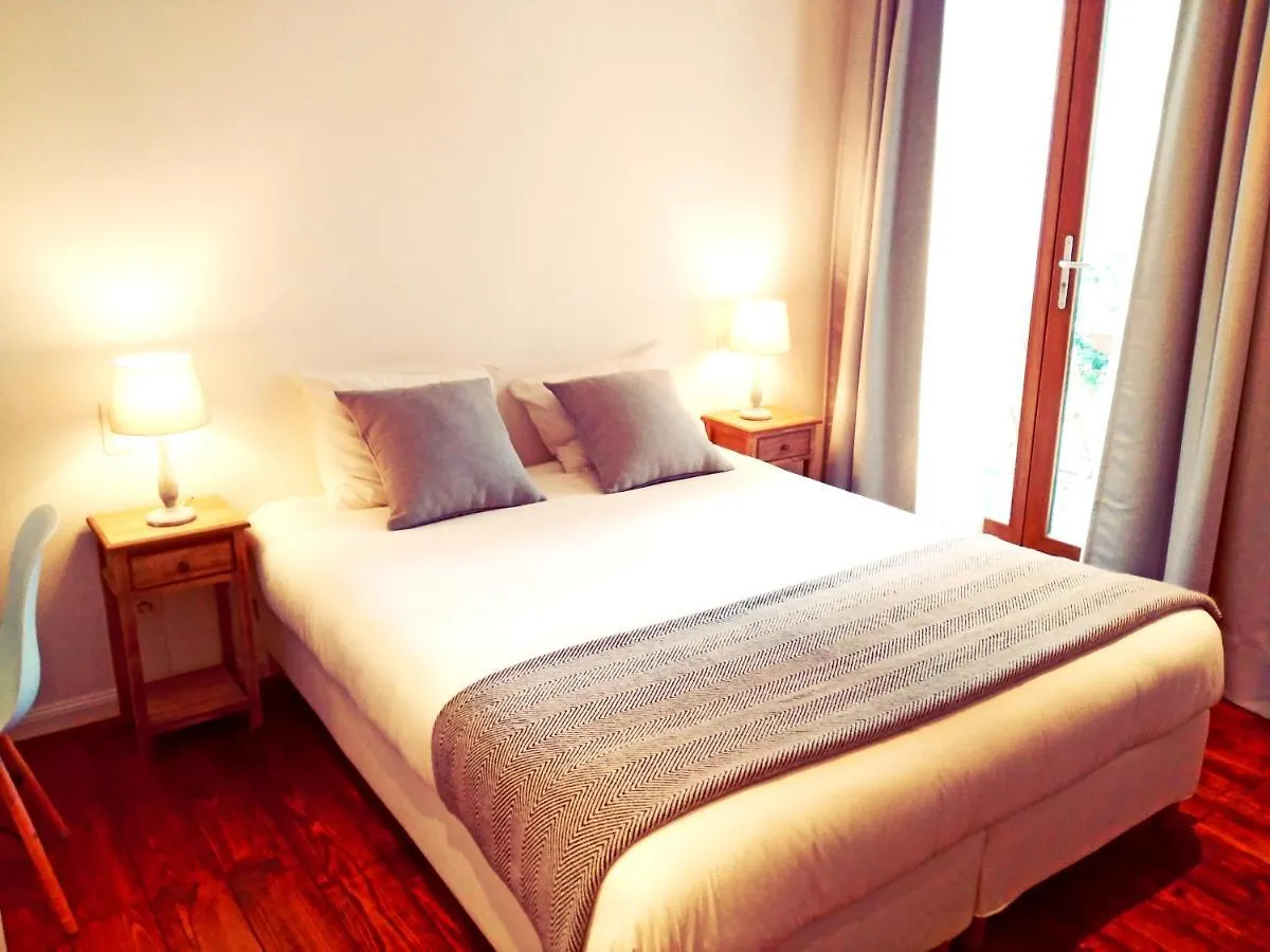 De Mot B&B Etterbeek 0*,  Belgique