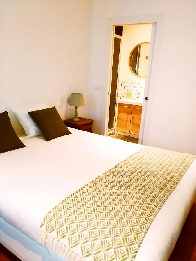 De Mot B&B Etterbeek Couette-café