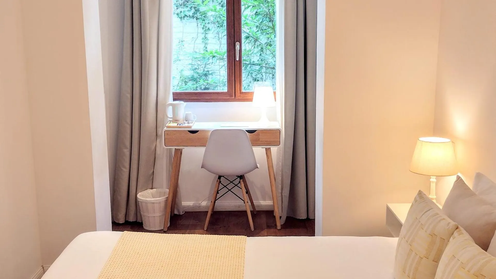 De Mot B&B Etterbeek Belgique